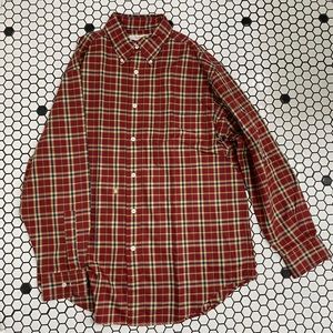 Turnbury button Down Shirt size medium